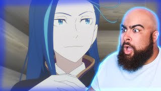 ROSWAALS PAST  ReZERO S2 Episode 20 Reaction [upl. by Bard]