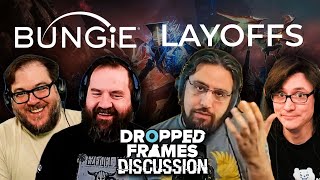 Rami Ismail PirateSoftware talk Bungie layoffs [upl. by Yelsnya]