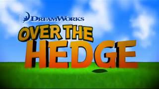 Over the Hedge  Theatrical Trailer  2006 [upl. by Yamauchi]