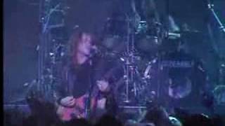 Gamma Ray  Land Of The Free Live Shibuya 2001 [upl. by Ernestine]