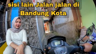 CIHAMPELAS PELESIRAN TAMANSARI DAGO DIPATI UKUR TUBAGUS ISMAIL  DAILY MOTOVLOG 88 [upl. by Maia]