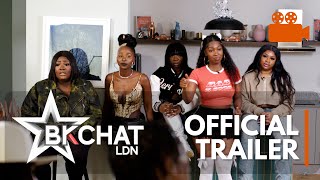 BKCHAT LDN IS BACK‼️ OFFICIAL 2024 TRAILER Bkchat24 [upl. by Sneve]