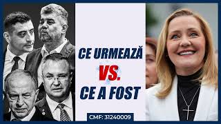 Schimbarea aduce dreptate Votează Elena Lasconi [upl. by Erline]