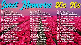 Classic Love Songs 80s 90S💕Most Old Beautiful Love Songs💕Best Love Songs Ever 8 [upl. by Reitman]