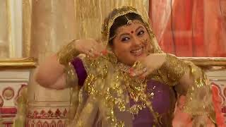 Urvashi आई चोरी से मिलने Birbal से  Akbar Birbal  Episode 63  Big Magic [upl. by Ssepmet]