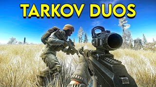 The Legendary Tarkov Duo is Back [upl. by Annadiane]