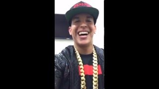 Daddy Yankee  Premios Deportes [upl. by Artim]