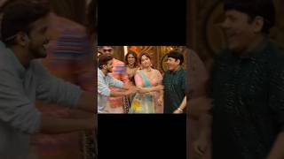 Munawar vs sudhesh ji 😲 laughterchefs munawarfaruqui bharti [upl. by Imot127]