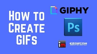 How to Create GIFs in 3 Easy Ways [upl. by Nivrac58]