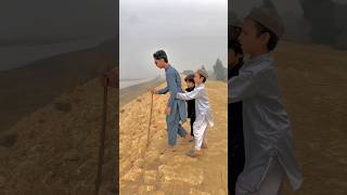 Bache na andhe ko bachalia ytshorts viralvideo viralshorts islamic [upl. by Eednus]