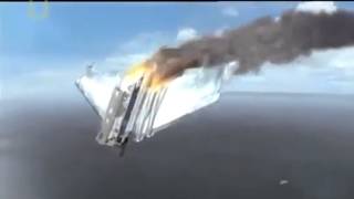 Seconds from disaster comet air crash [upl. by Ramaj]