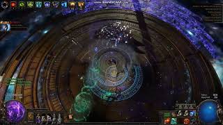 325 Kalguur  Lightning Strike Warden 2x hp Maven [upl. by Niletak]