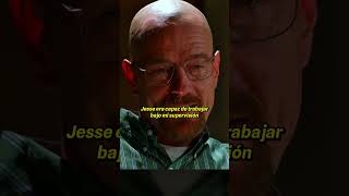 El ego de Walter White 😖 PT 1  𝑩𝒓𝒆𝒂𝒌𝒊𝒏𝒈 𝑩𝒂𝒅 🧪  bce bettercallempty peliculas cine series [upl. by Nylsaj358]