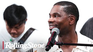 Maverick City Music amp Kirk Franklin  Live from Rolling Stones Studios [upl. by Morrison]