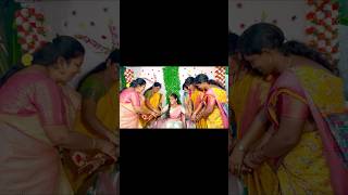 Part3 Pelli sandadihaldi haldiceremony wedding yellow haldisong [upl. by Alice]