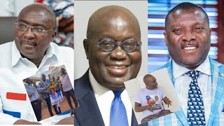 Bawumia REGRETS after Techiman Magazine Steer Campaign Team In Troúbłè Akuffo Addo ngry Zito [upl. by Novel593]