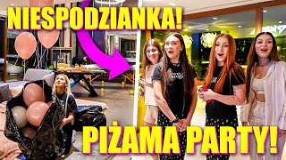 PIŻAMA PARTY W DOMU EKIPY [upl. by Garges16]