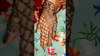 viralvideo mehndi [upl. by Spiegelman]