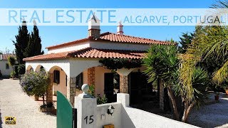 ● Real Estate  Algarve Portugal 🌴📷 [upl. by Adiv]