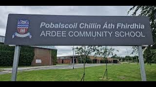 Ardee Community School Golden Jubilee [upl. by Brnaba813]