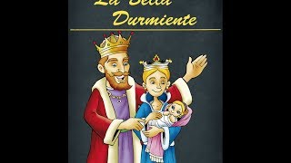 La bella durmiente  Cuentos infantiles cortos [upl. by Arodasi]