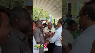 Anura Yapa 1X Gas Cylinder Kurunegala District [upl. by Knepper]