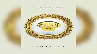 Metalheadz present Platinum Breakz 4 Full Album [upl. by Aneelehs]