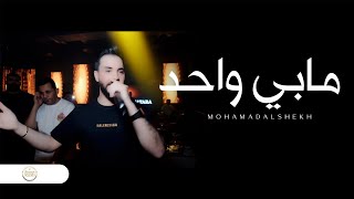 Mohamad Alshekh   KATARA  İstanbul Concert 2024  محمد الشيخ  مابي واحد يطلع قدنا [upl. by Goines150]