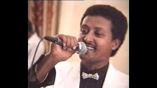 Neway Debebe  ንዋይ ደበበ በ1983 በኢትዮጵያ ዘመን አቆጣጠር  1990 በግሪጎሪያን ዘመን አቆጣጠር ለንደን [upl. by Winnie]