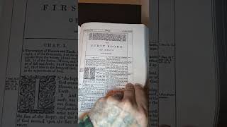 The First and The Last inspired The 1611 King James Bible translators jesus holybible [upl. by Anelak96]