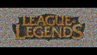 League of Legends Draft mode champ select 롤 롤밴픽브금 [upl. by Nagn]