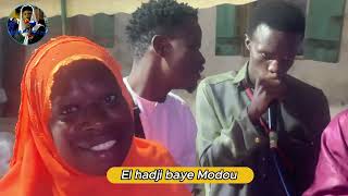 Ecoutez 🥰🥰🥰❤️Goor Gui Ndar Ndar de Baye Modou [upl. by Elna796]