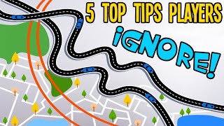 5 Top Things Players Ignore But Shouldnt in Cities Skylines [upl. by Eicrad]