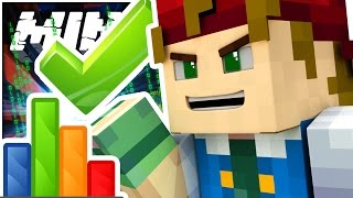 Minecraft  BEST STRATEGY EVER MAYBE  Pokemon Craft [upl. by Redford]