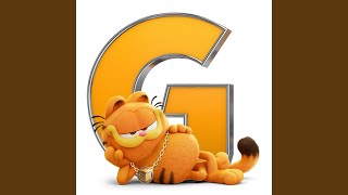 Let It Roll From quotThe Garfield Moviequot [upl. by Iila]