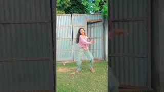 Assalame Ishq Hu Yaratrending dance nikimehra shortvideo [upl. by Inram446]