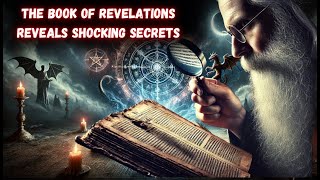 The book of revelations reveals shocking secrets [upl. by Htebilil]