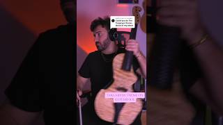 Targaryen theme on guitarviol gameofthrones guitarviol filmmusic filmcomposer [upl. by Alegnat]