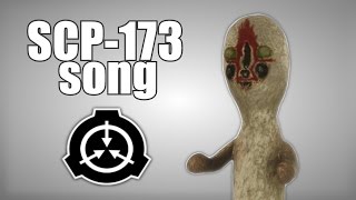 SCP173 song The Sculpture [upl. by Oiratno220]