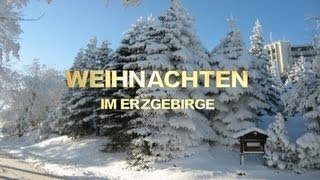 Weihnachten im Erzgebirge  MeikelTVde [upl. by Adnawahs939]