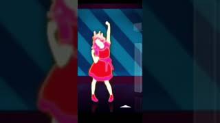 Pon replay by Rhianna Just dance fanmade mashup [upl. by Harbard]