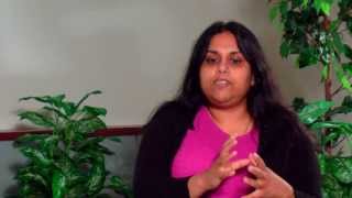 Science Speaks Talking to Women in Science Sudha Medical Officer [upl. by Oak957]