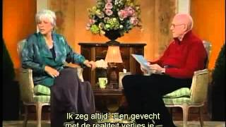 Een geliefde verliezen  Byron Katie Trailer  Nederlands ondertiteld [upl. by Reinert]