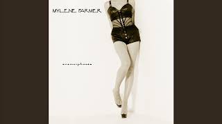 Mylene Farmer  Rêver Audio [upl. by Alithea962]