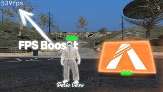 FiveM Most Insane FPS BOOST GRAPHICS PACK CITIZEN 500 FPS No Shadow Low Vegetation Best FPS [upl. by Eibbed]