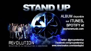 STAND UP  Agneau de Dieu [upl. by Revorg]