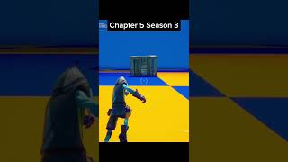 Chapter 5 Season 3 Battle Pass fortnite gaming videogames [upl. by Soalokcin]