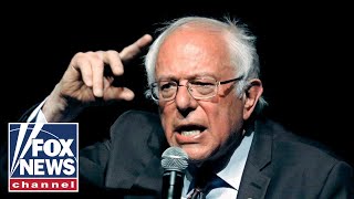 NO REGRETS Bernie Sanders pinpoints blame for outofcontrol inflation [upl. by Eladroc240]