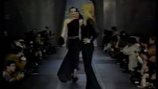 Chanel Fall Winter 1993  part 3 [upl. by Lig685]