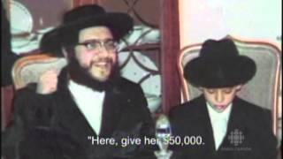 Lev Tahor  Extreme ultra orthodox antizionist Jews [upl. by Alrahc]